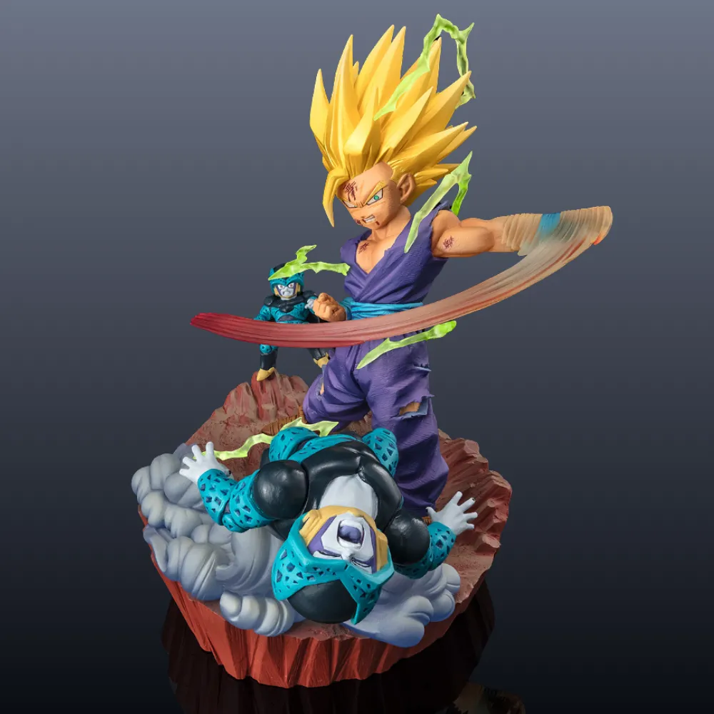 FiguartsZERO_Gohan (3)