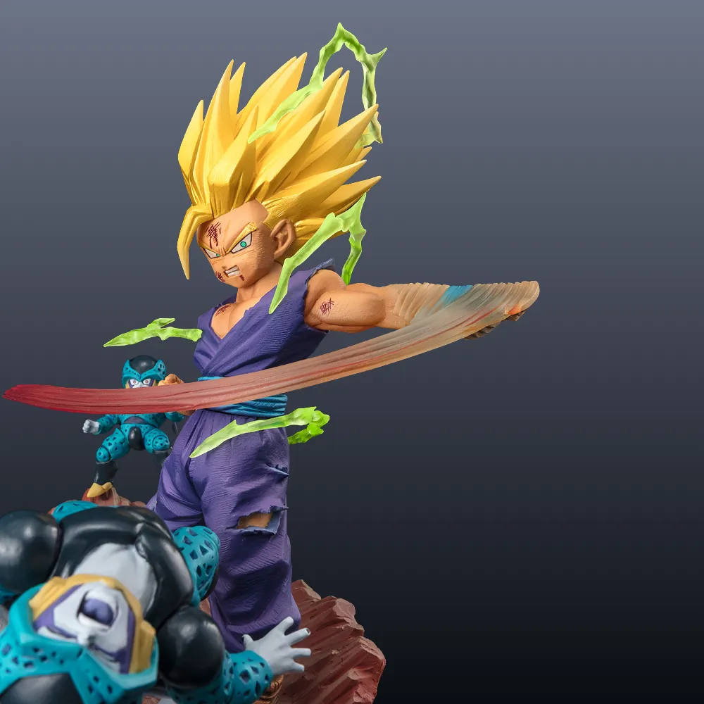 FiguartsZERO_Gohan (4)
