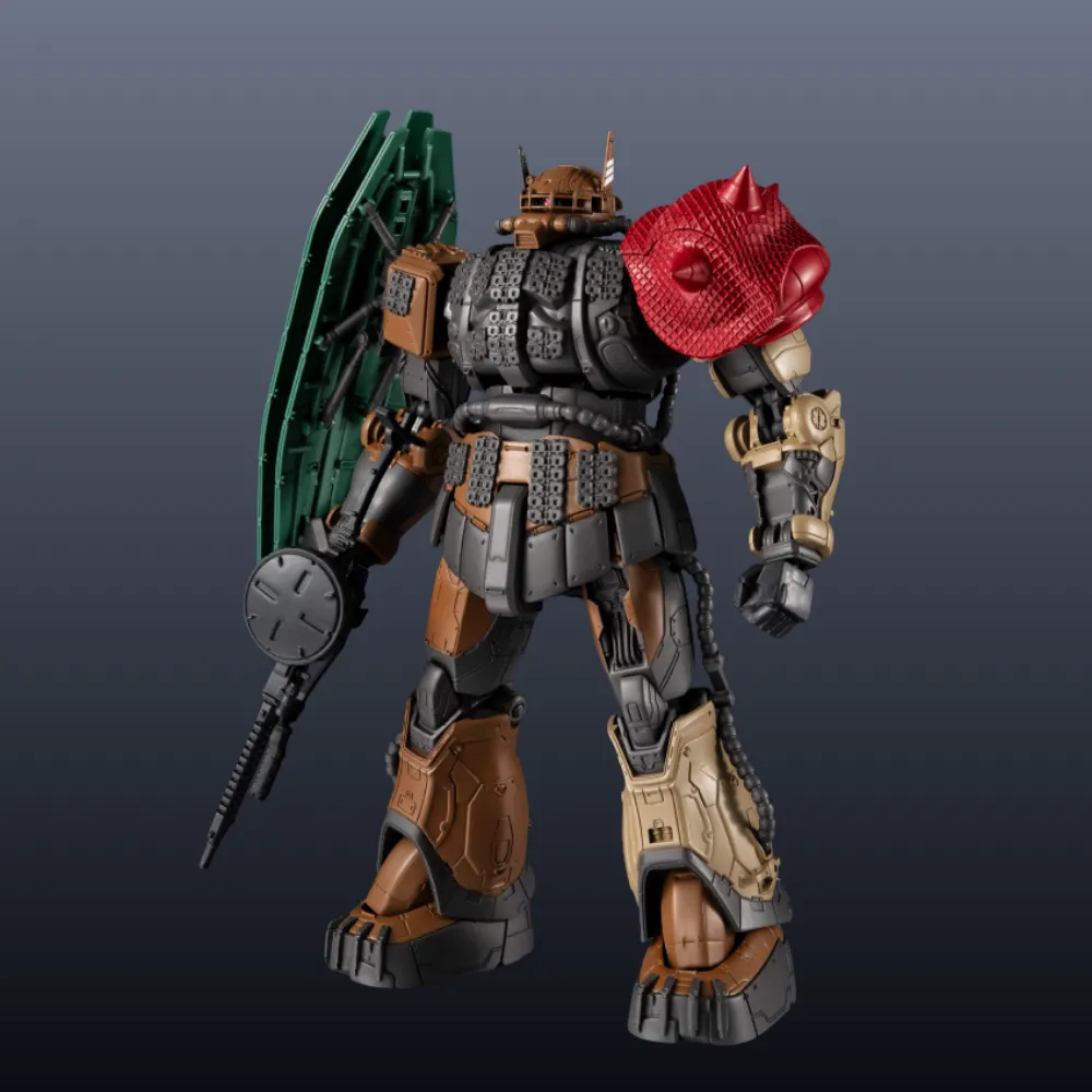 Gundam_Universe_Zaku_II(Unidentified_Type)Solari (2)