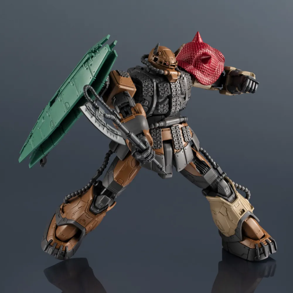 Gundam_Universe_Zaku_II(Unidentified_Type)Solari (3)