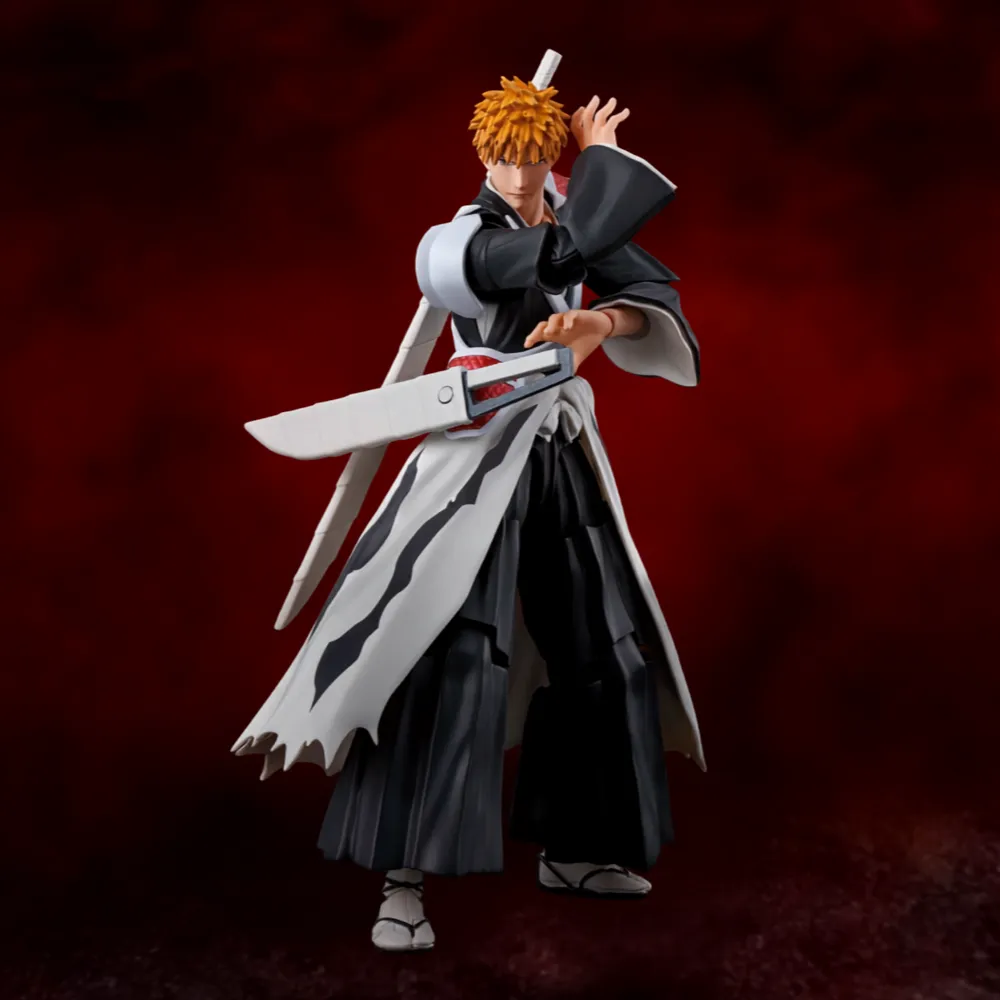 SHFiguartsIchigo (1)