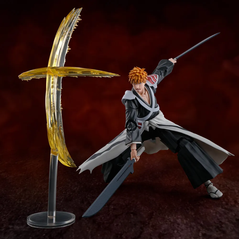 SHFiguartsIchigo (2)