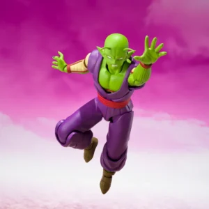 S.H.Figuarts PICCOLO -DAIMA-