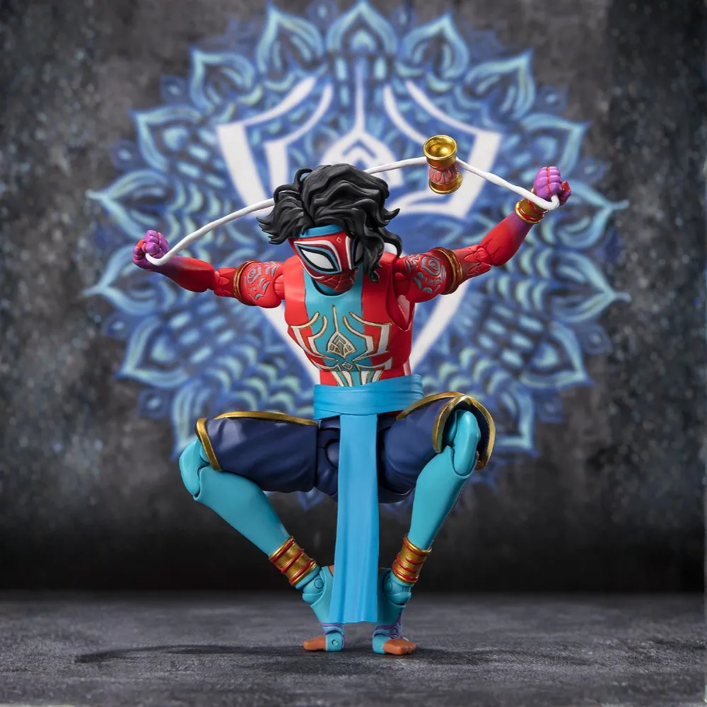 SHFiguarts_Spider_Man_india_Spider_Man_Across_the_Spider_Verse (3)