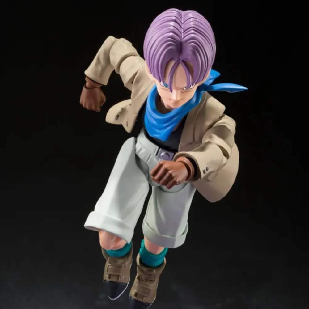 SHfiguarts_TRUNKS _GT- (1)