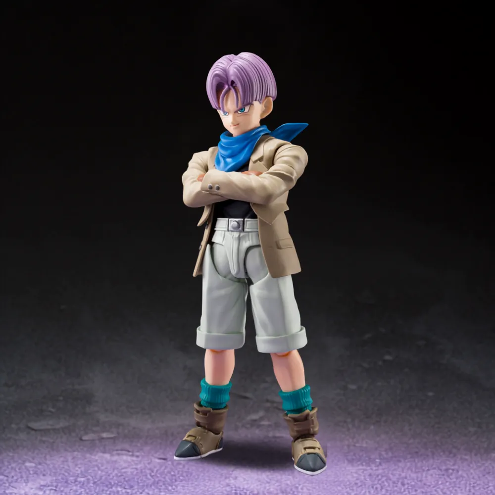 SHfiguarts_TRUNKS _GT- (2)