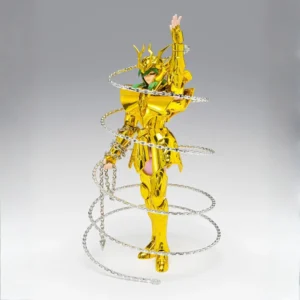 Saint Cloth Myth EX Virgo Shun
