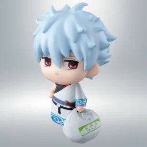 Tekupiku GINTOKI SAKATA